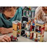 LEGO MARVEL 76324 Spider-Man vs. Oscorp
