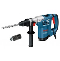 BOSCH. SDS+ HAMMER 900W GBH 4-32 DFR 4,2J 4,7kg +HANDLE 13mm