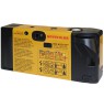 Novocolor 400-27 Flash, black