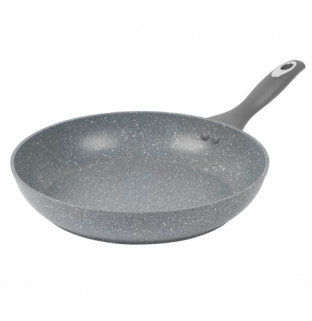 Salter BW02764G1EU7 Marblestone 28cm Frying Pan
