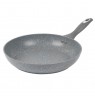 Salter BW02764G1EU7 Marblestone 28cm Frying Pan