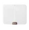 Salter 9164 WH3RJLEU16 Ghost Compact Analyser Scale, White