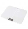 Salter 9164 WH3RJLEU16 Ghost Compact Analyser Scale, White