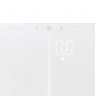 Salter 9164 WH3RJLEU16 Ghost Compact Analyser Scale, White