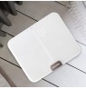 Salter 9164 WH3RJLEU16 Ghost Compact Analyser Scale, White
