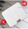 Salter 9164 WH3RJLEU16 Ghost Compact Analyser Scale, White