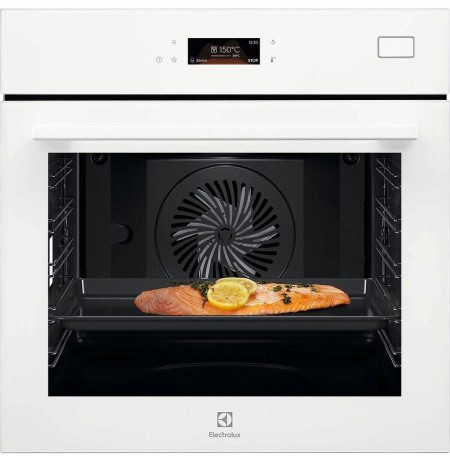 Orkaitė ELECTROLUX LOB8S38V