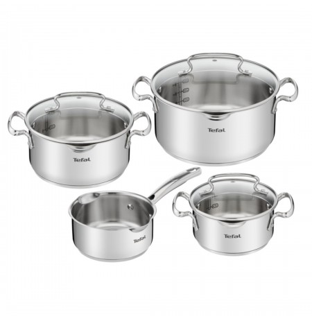 Tefal Duetto+ G719S734 pan set 7 pc(s)