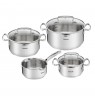 Tefal Duetto+ G719S734 pan set 7 pc(s)