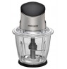 Rommelsbacher Multi Food Chopper 1,5l 500W silver MZ 500 (MZ 500)