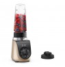 Tefal Blend Up BL190AF0 blender 0.85 L Tabletop blender 1000 W Beige, Black, Transparent
