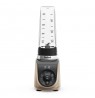 Tefal Blend Up BL190AF0 blender 0.85 L Tabletop blender 1000 W Beige, Black, Transparent