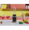 Tefal Blend Up BL190AF0 blender 0.85 L Tabletop blender 1000 W Beige, Black, Transparent