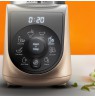 Tefal Blend Up BL190AF0 blender 0.85 L Tabletop blender 1000 W Beige, Black, Transparent
