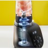 Tefal Blend Up BL190AF0 blender 0.85 L Tabletop blender 1000 W Beige, Black, Transparent
