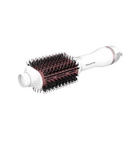 Rowenta CF6135F0 hair styling tool Hot air brush Pink, White