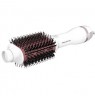 Rowenta Hot air brush | CF6135F0 | Ion conditioning | Number of heating levels 3 | Temperature (max) 230 °C | White