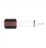 Rowenta CF6135F0 hair styling tool Hot air brush Pink, White