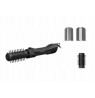 Rowenta Hair styler | Brush Activ UB9520F0 | Number of heating levels 2 | 1000 W | Black
