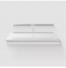 Withings Bathroom Scale White