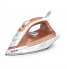 Tefal Virtuo 30 FV2C40E0 iron Dry & Steam iron Ceramic soleplate 2000 W Peach, White