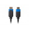 Lanberg CA-HDMI-30CC-0018-BK HDMI cable 1.8 m HDMI Type A (Standard) Black