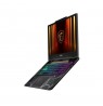 MSI Cyborg 15 B2RWFKG-038XPL Core 7 240H 15.6" FHD 144Hz IPS-Level 16GB DDR5 SSD512 GeForce RTX 5060 8GB NoOS