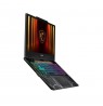 MSI Cyborg 15 B2RWFKG-038XPL Core 7 240H 15.6" FHD 144Hz IPS-Level 16GB DDR5 SSD512 GeForce RTX 5060 8GB NoOS