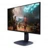 MONITOR DELL ALIENWARE QD-OLED 27" AW2725Q 240Hz