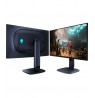 MONITOR DELL ALIENWARE QD-OLED 27" AW2725Q 240Hz