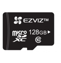 EZVIZ MicroSD 128 Gb MicroSDXC UHS-I Class 10