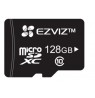 EZVIZ MicroSD 128 Gb MicroSDXC UHS-I Class 10