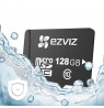 EZVIZ MicroSD 128 Gb MicroSDXC UHS-I Class 10