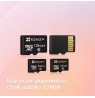 EZVIZ MicroSD 128 Gb MicroSDXC UHS-I Class 10