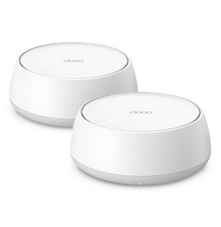 TP-Link BE3600 Whole Home Mesh WiFi 7 System