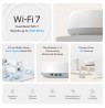 TP-Link BE3600 Whole Home Mesh WiFi 7 System