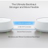 TP-Link BE3600 Whole Home Mesh WiFi 7 System