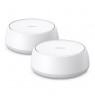 TP-Link BE3600 Whole Home Mesh WiFi 7 System