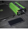 Pure Sine Wave Inverter  Monolith, 300