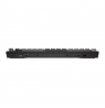 Corsair Keyboard | K65 PLUS | Mechanical Gaming Keyboard | Wireless | Nordic | Black | USB Type-A | CORSAIR MLX Red
