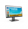 Lenovo ThinkVision P24QD-40 | 23.8 " | IPS | 16:9 | 120 Hz | 6 ms | 2560 x 1440 pixels | 300 cd
