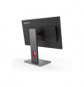 Lenovo ThinkVision P24QD-40 | 23.8 " | IPS | 16:9 | 120 Hz | 6 ms | 2560 x 1440 pixels | 300 cd
