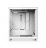 NZXT H7 Flow RGB Midi Tower White