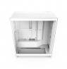 NZXT H7 Flow RGB Midi Tower White