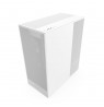 NZXT H7 Flow RGB Midi Tower White