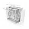 NZXT H7 Flow RGB Midi Tower White