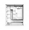 NZXT H7 Flow RGB Midi Tower White