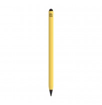 ZAGG Pro Stylus 2, Tablet, Apple, Yellow, iPad