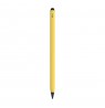 ZAGG Pro Stylus 2, Tablet, Apple, Yellow, iPad