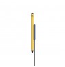 ZAGG Pro Stylus 2, Tablet, Apple, Yellow, iPad